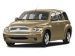 2008 Chevrolet HHR LT