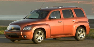2007 Chevrolet HHR LT