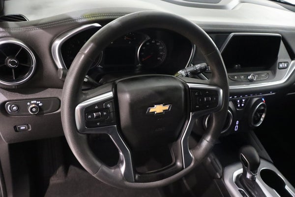 2021 Chevrolet Blazer LT in Pueblo, CO - Southwest Motors
