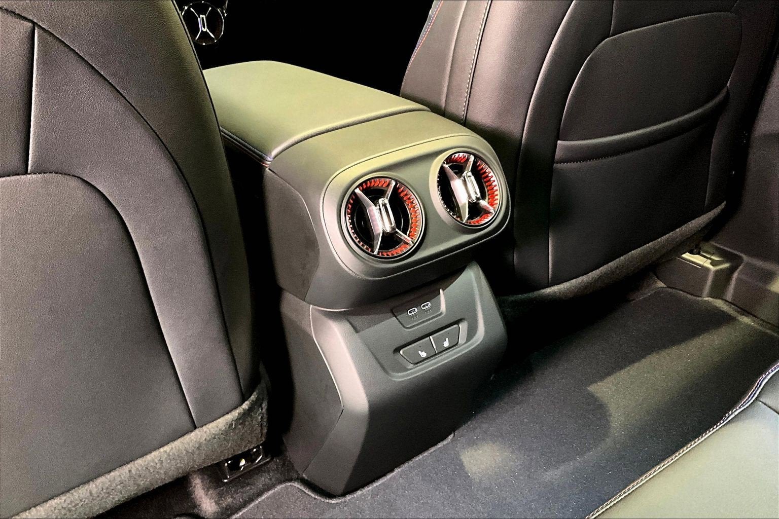 2025 Chevrolet Blazer EV AWD RS