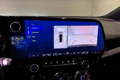 2025 Chevrolet Blazer EV AWD RS