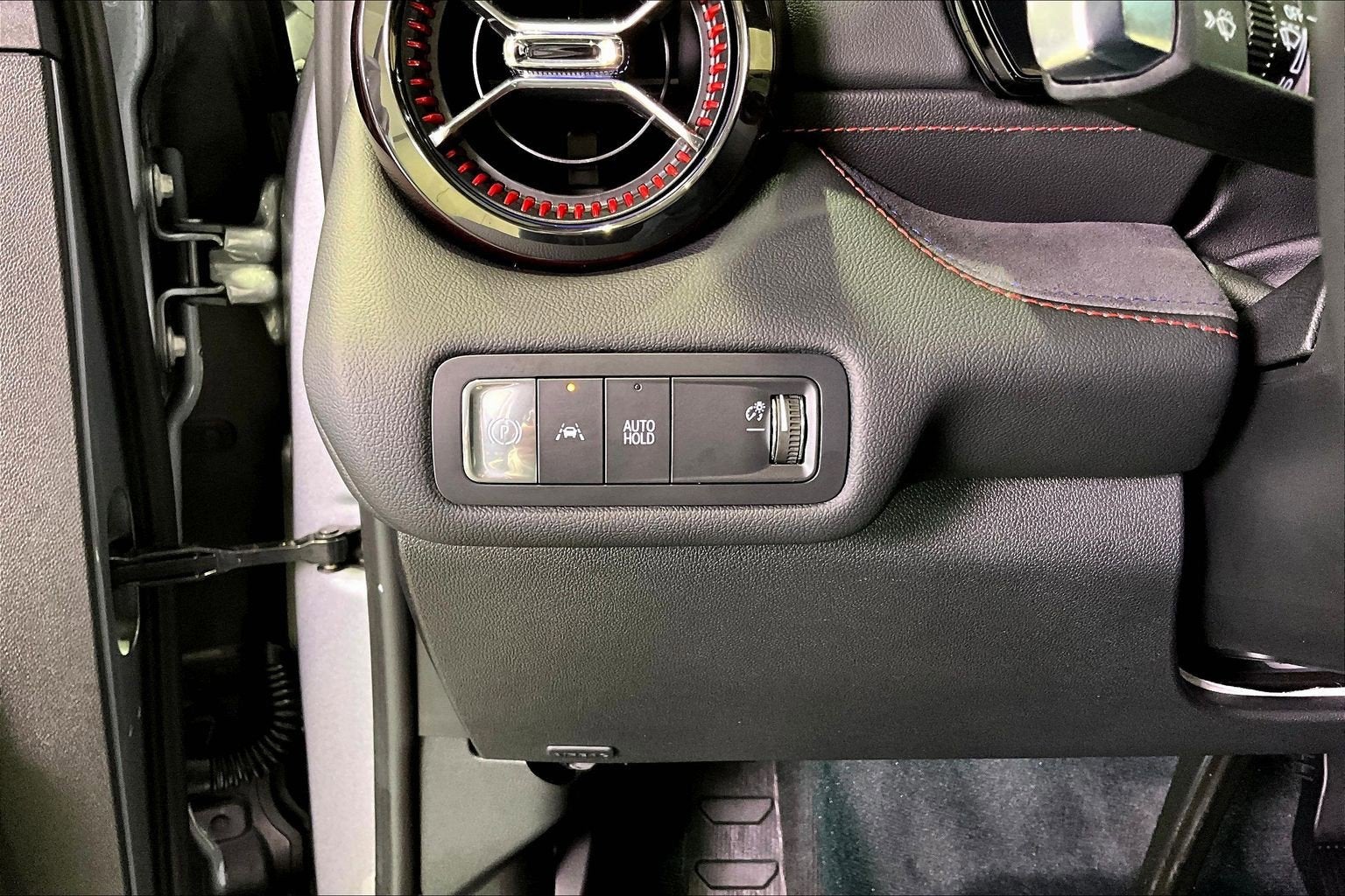 2025 Chevrolet Blazer EV AWD RS