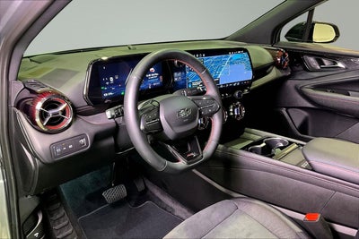 2025 Chevrolet Blazer EV AWD RS