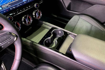 2025 Chevrolet Blazer EV AWD RS