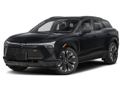 2025 Chevrolet Blazer EV AWD RS