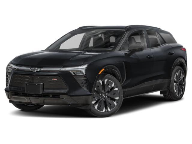 2025 Chevrolet Blazer EV AWD RS