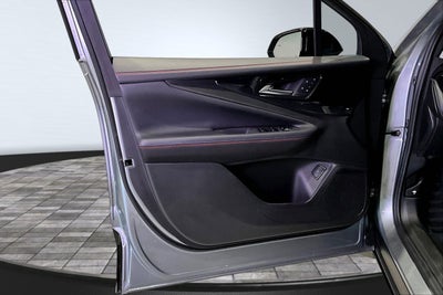 2025 Chevrolet Blazer EV AWD RS