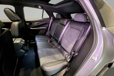 2025 Chevrolet Blazer EV AWD RS