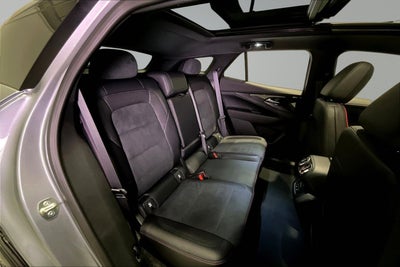 2025 Chevrolet Blazer EV AWD RS