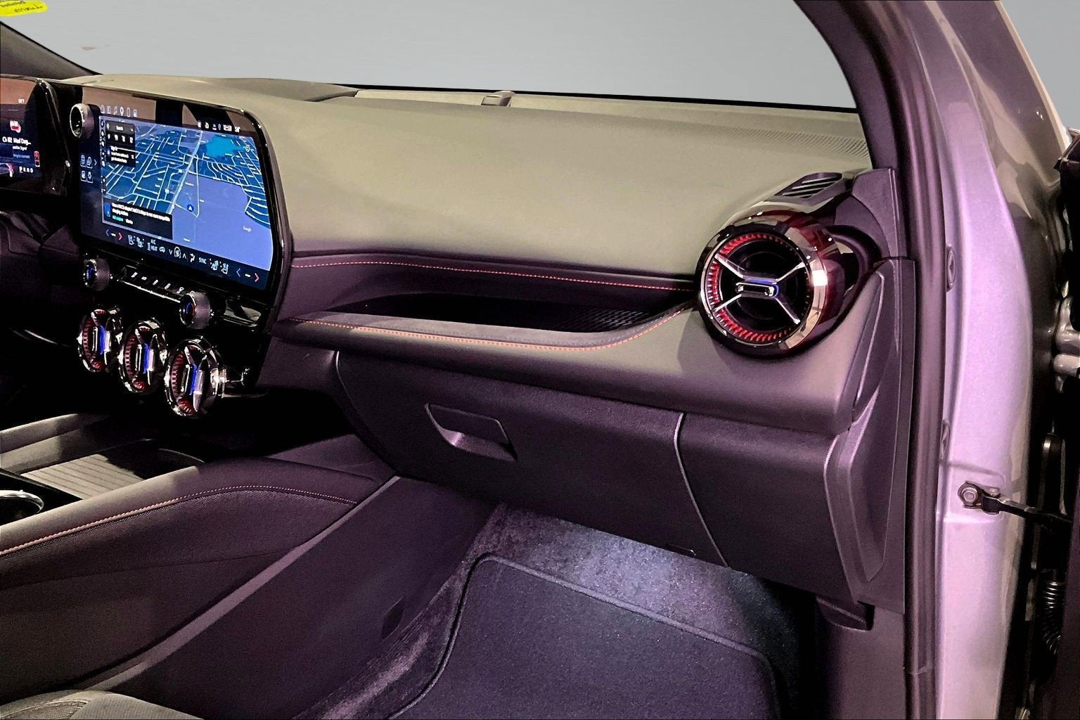 2025 Chevrolet Blazer EV AWD RS
