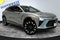 2025 Chevrolet Blazer EV AWD RS