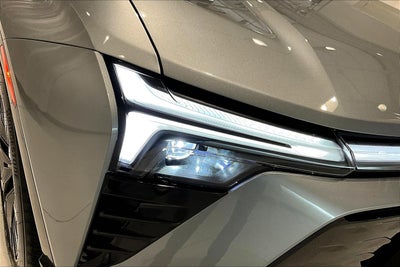 2025 Chevrolet Blazer EV AWD RS