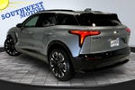 2025 Chevrolet Blazer EV AWD RS
