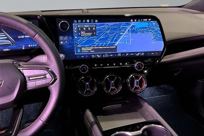 2025 Chevrolet Blazer EV AWD RS