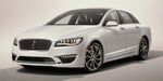 2017 Lincoln MKZ Select