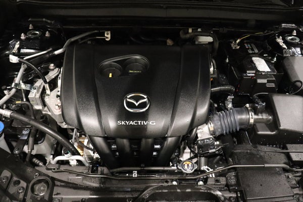 2022 Mazda Mazda CX-30 2.5 S Select Package in Pueblo, CO - Southwest Motors