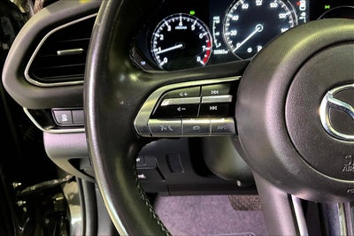 2021 Mazda Mazda CX-30 Premium