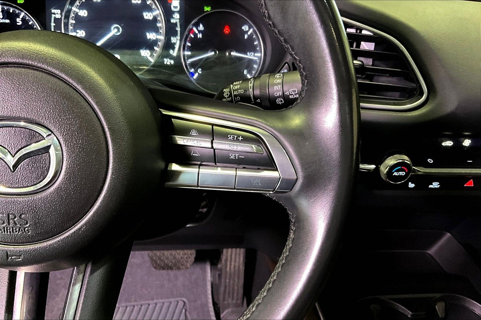 2021 Mazda Mazda CX-30 Premium