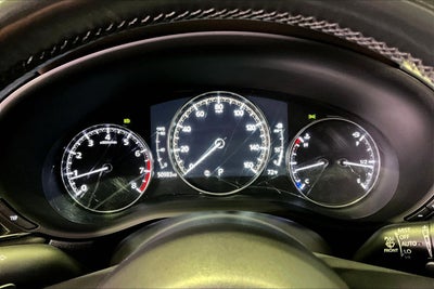 2021 Mazda Mazda CX-30 Premium