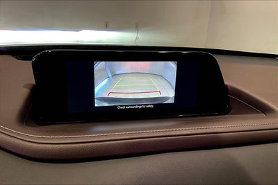 2021 Mazda Mazda CX-30 Premium