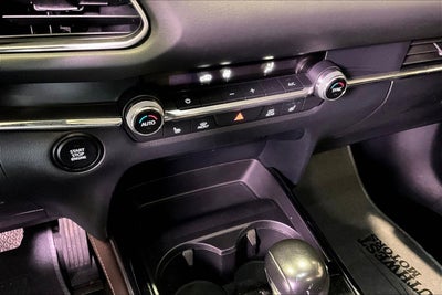2021 Mazda Mazda CX-30 Premium