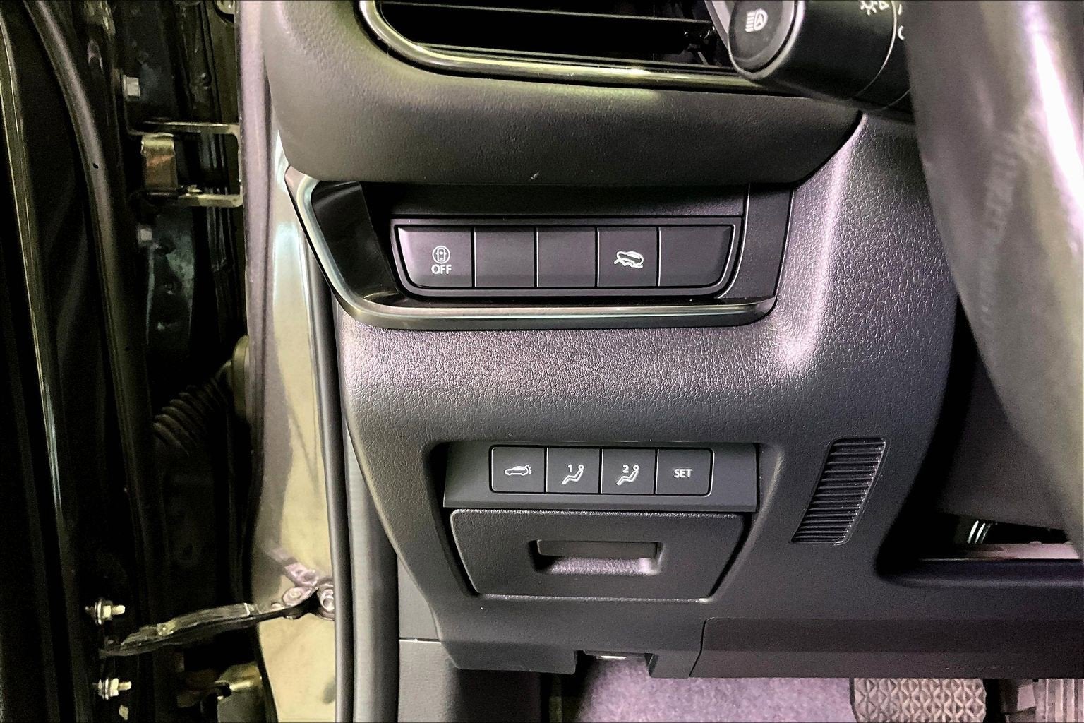 2021 Mazda Mazda CX-30 Premium