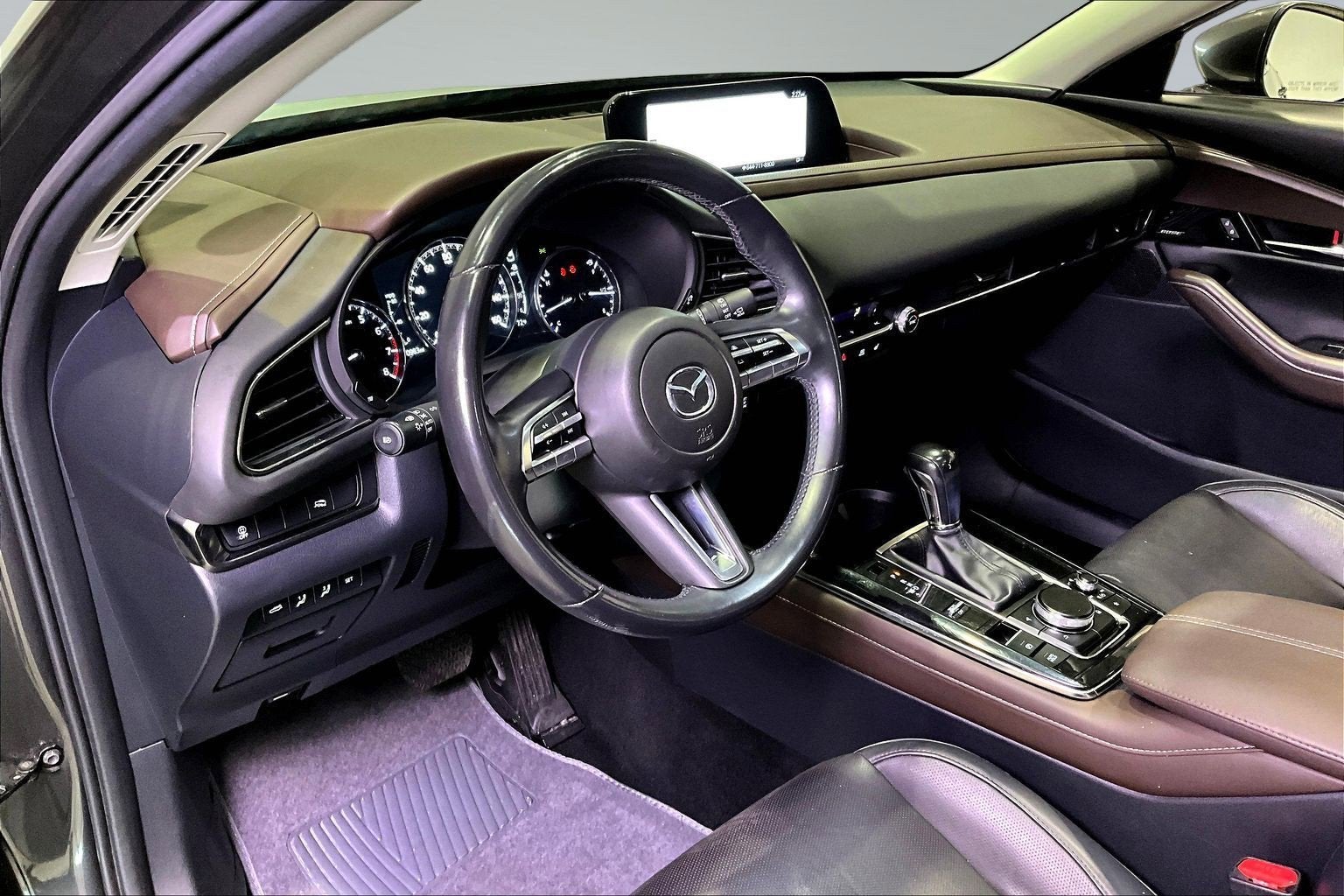 2021 Mazda Mazda CX-30 Premium