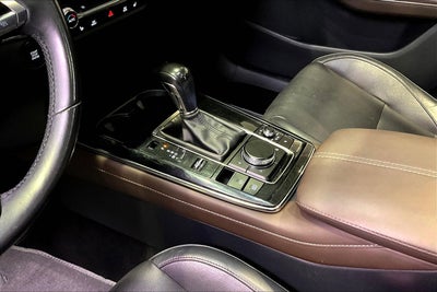 2021 Mazda Mazda CX-30 Premium