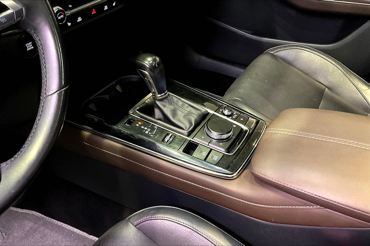 2021 Mazda Mazda CX-30 Premium