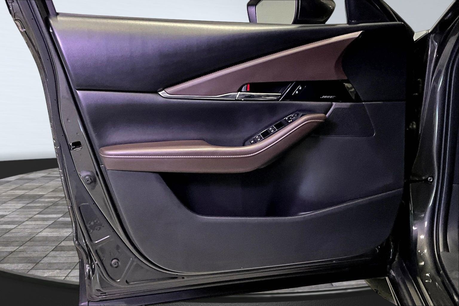 2021 Mazda Mazda CX-30 Premium