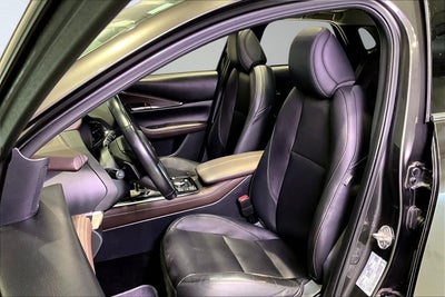 2021 Mazda Mazda CX-30 Premium