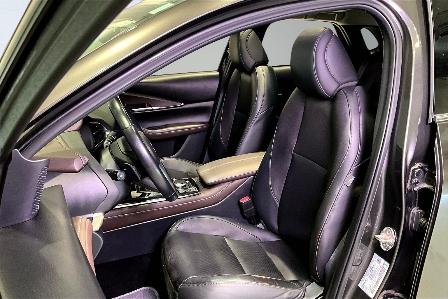 2021 Mazda Mazda CX-30 Premium