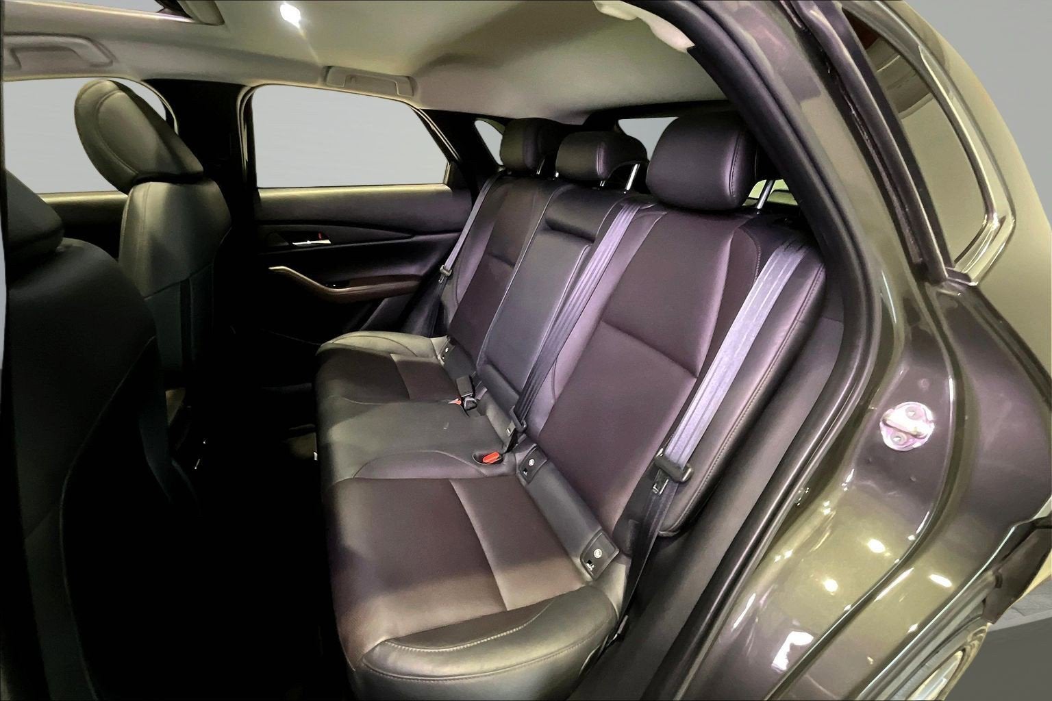 2021 Mazda Mazda CX-30 Premium