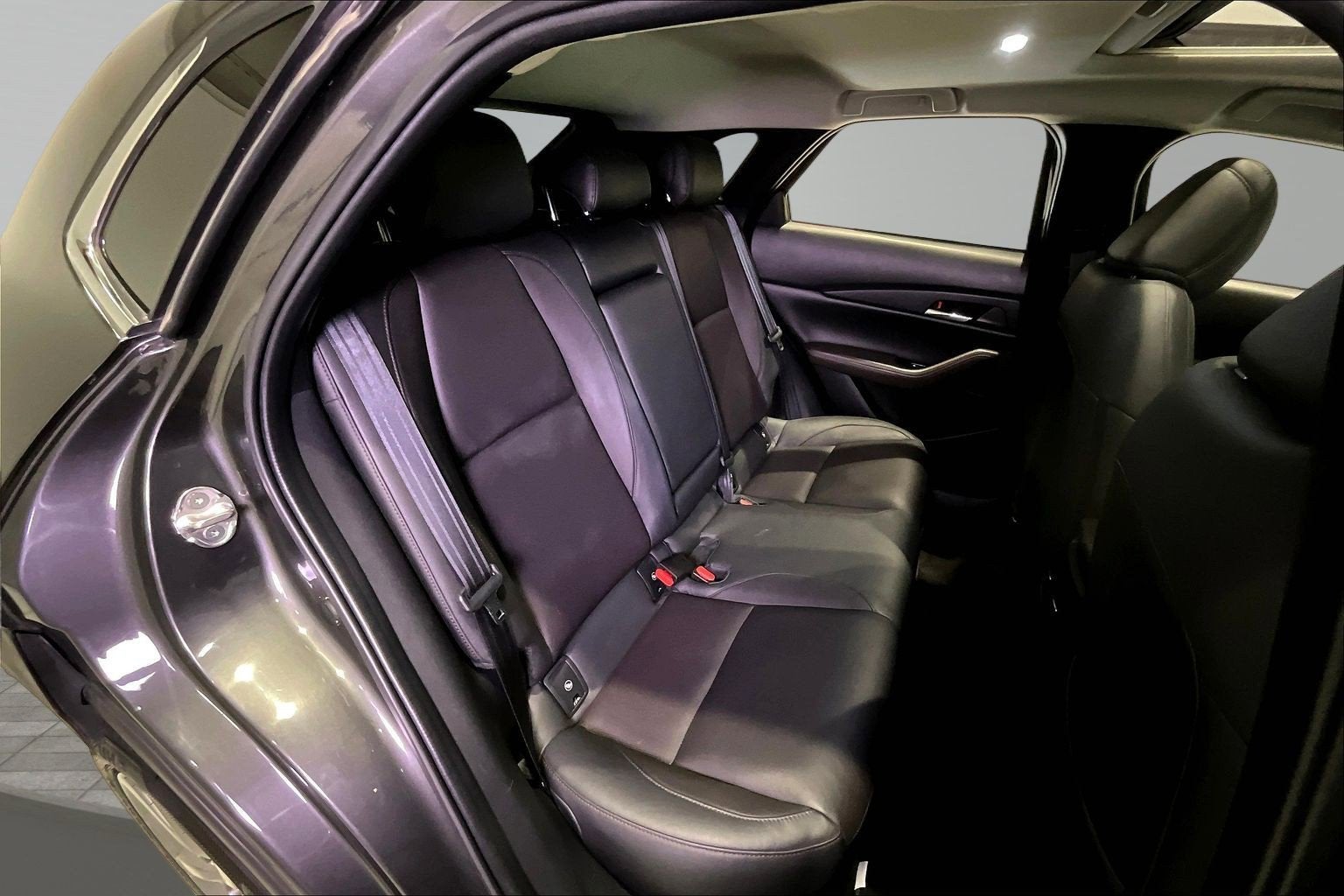 2021 Mazda Mazda CX-30 Premium