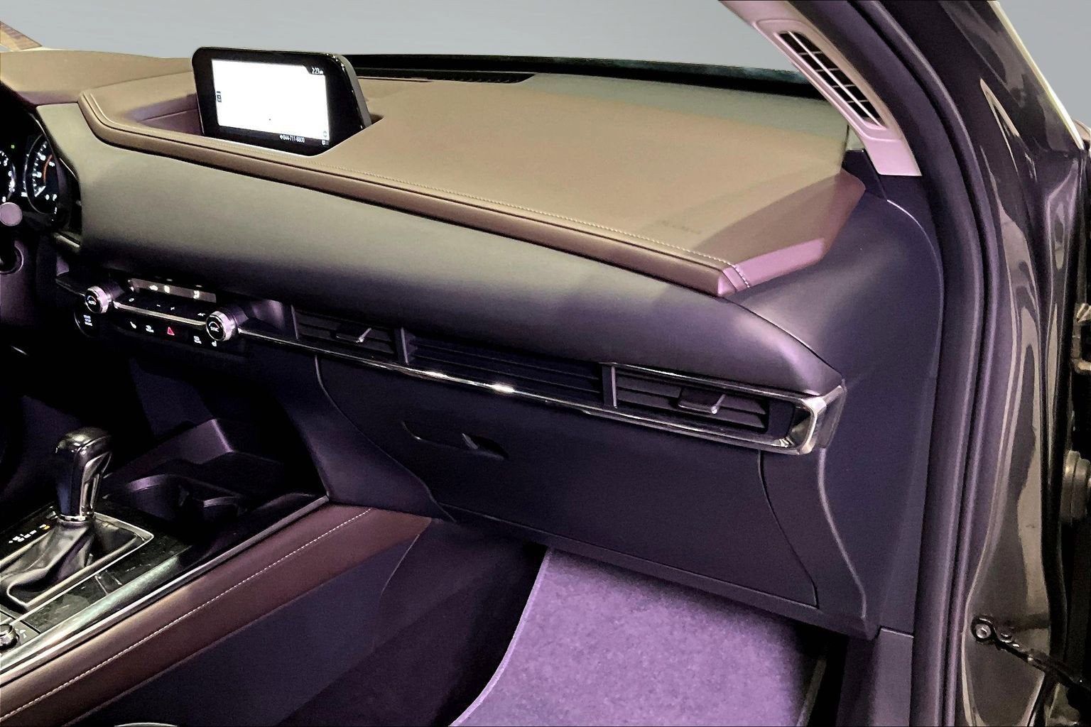 2021 Mazda Mazda CX-30 Premium