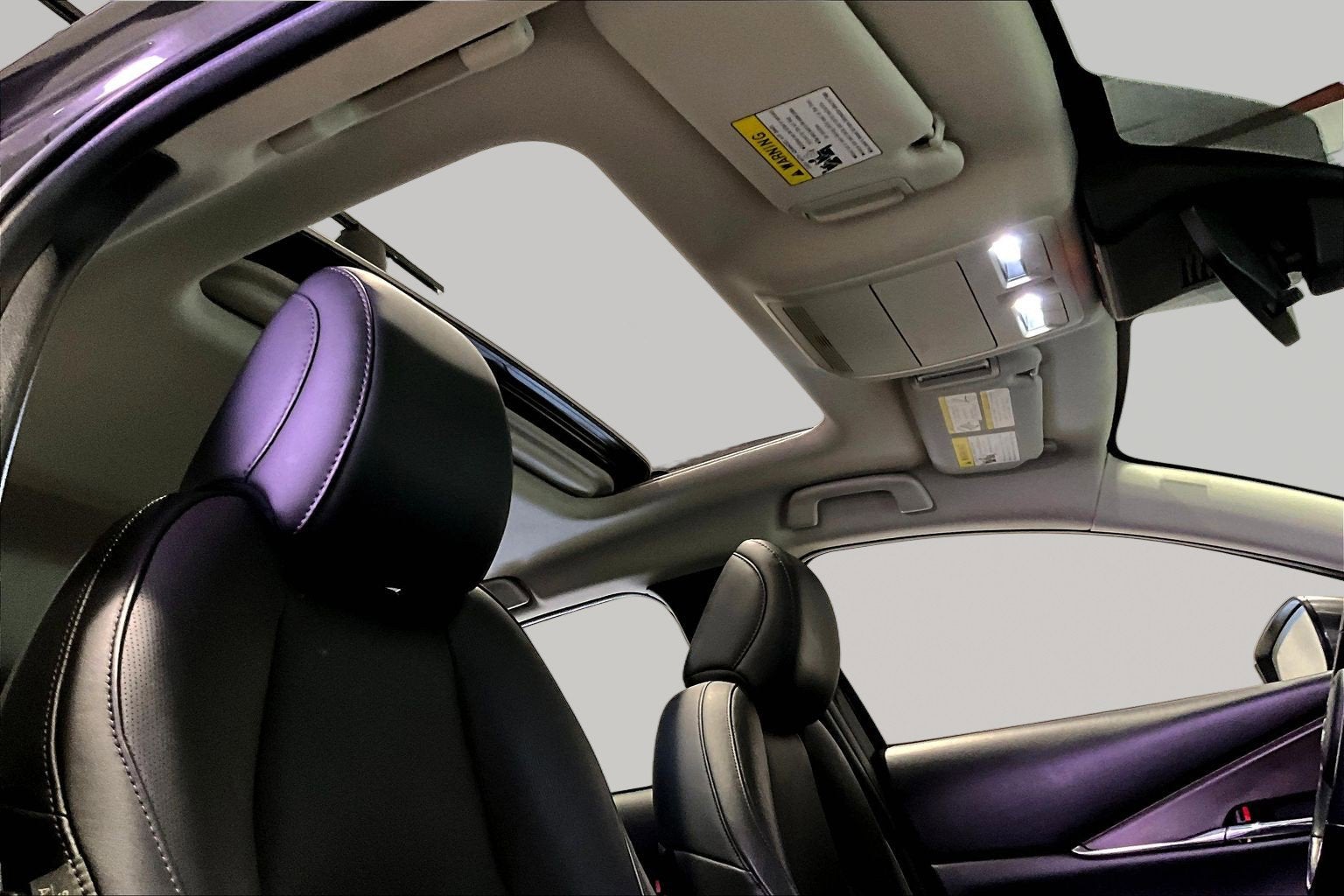 2021 Mazda Mazda CX-30 Premium