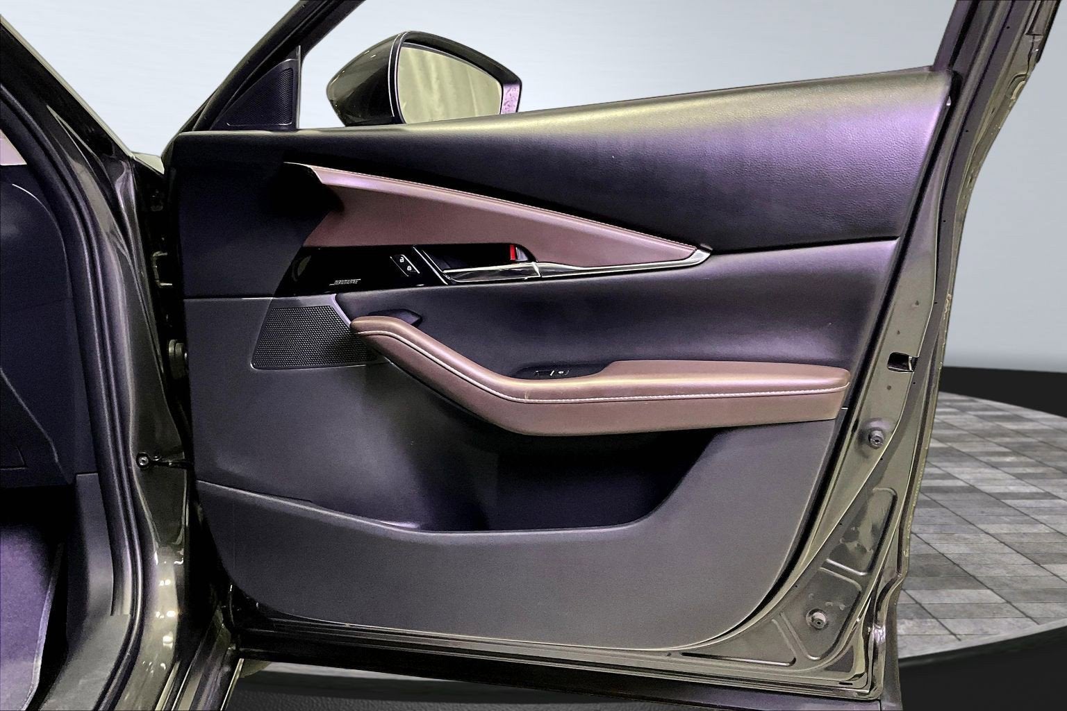 2021 Mazda Mazda CX-30 Premium