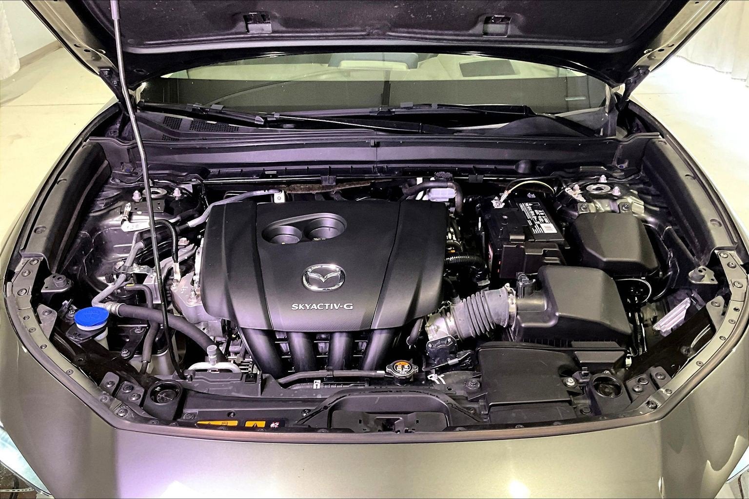 2021 Mazda Mazda CX-30 Premium