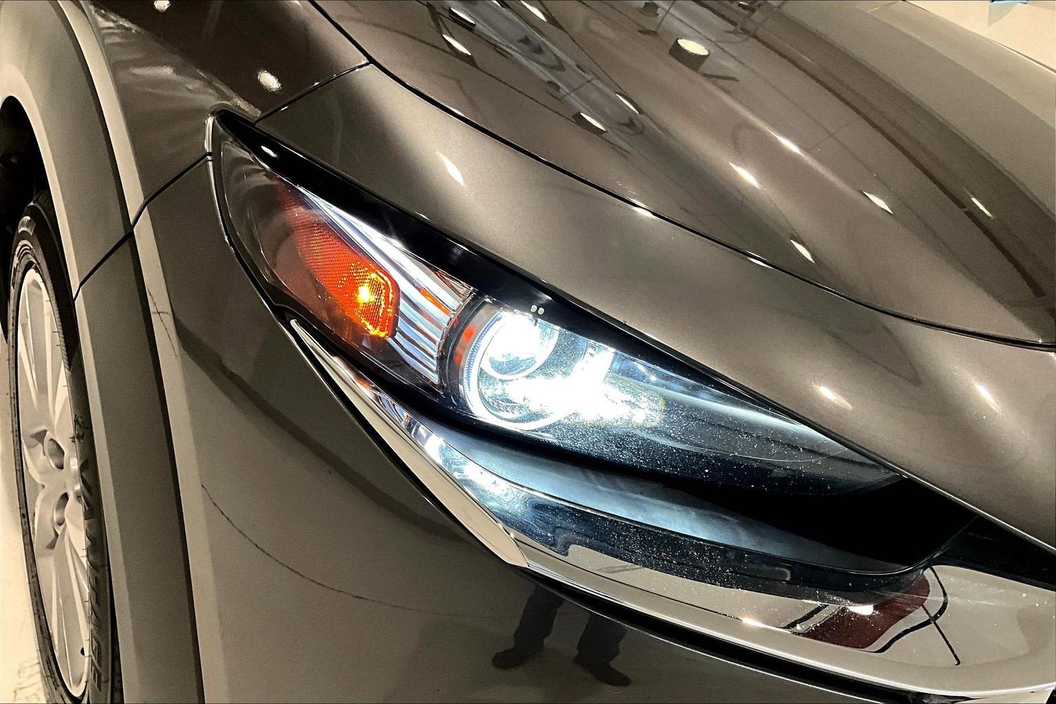 2021 Mazda Mazda CX-30 Premium