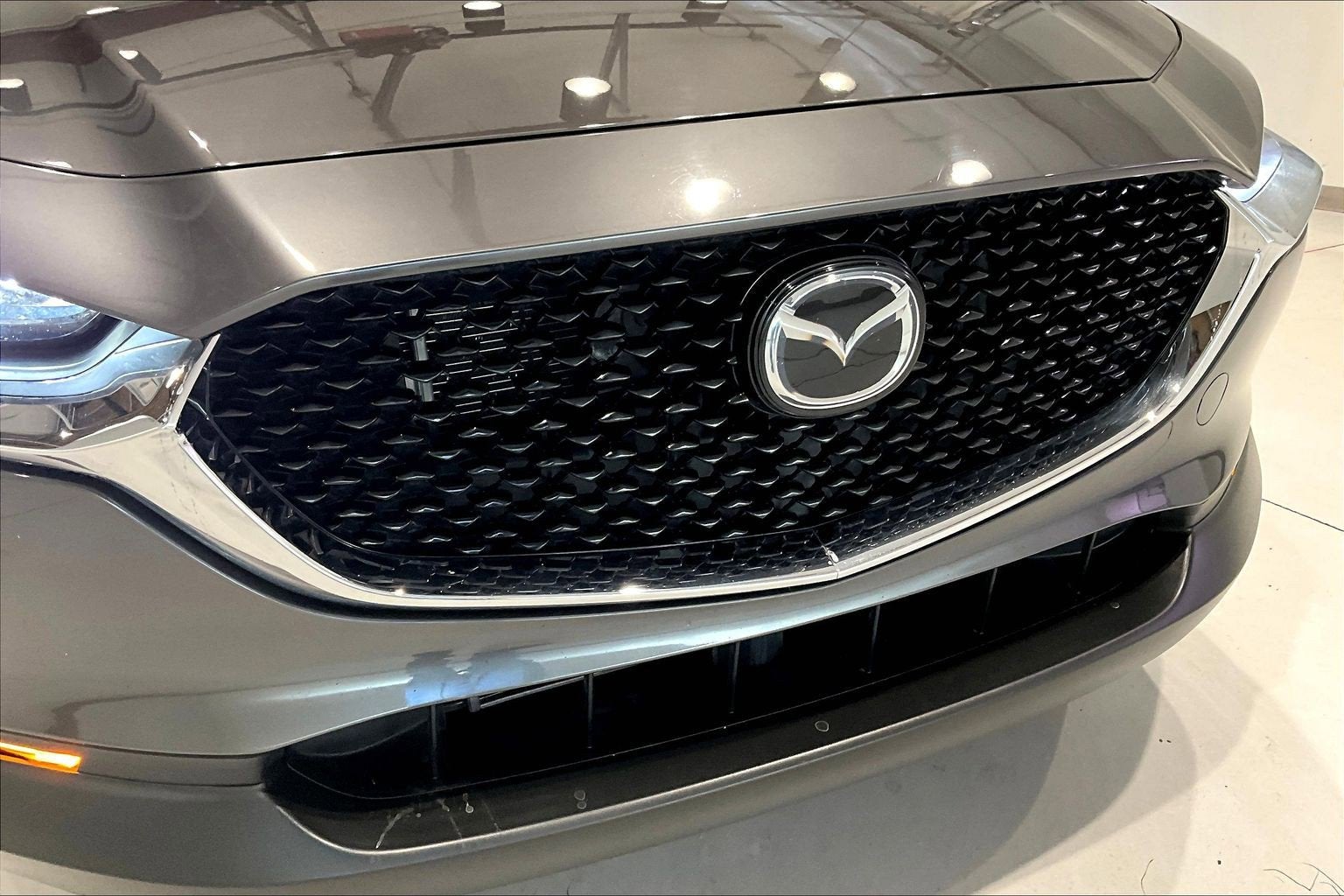 2021 Mazda Mazda CX-30 Premium