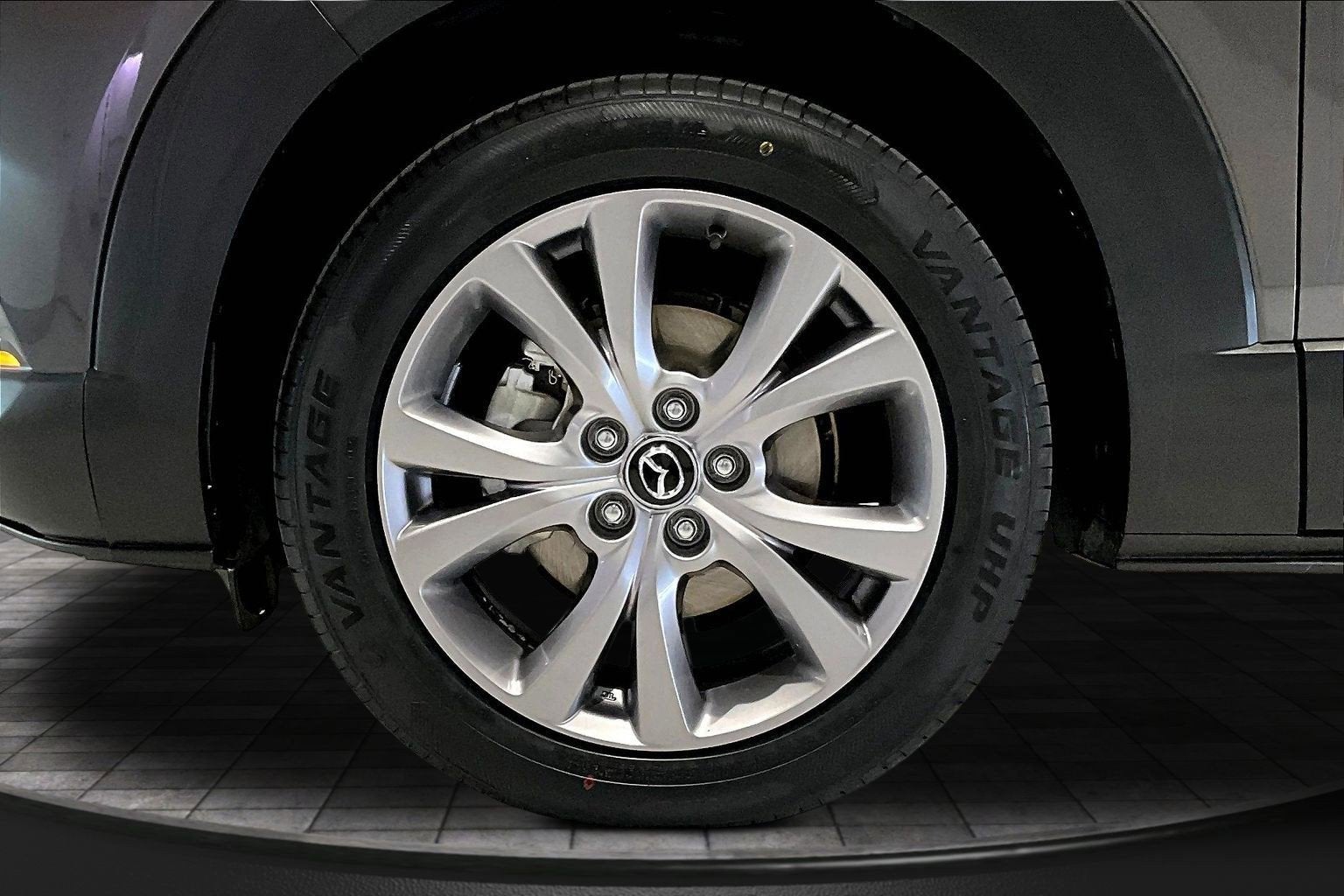 2021 Mazda Mazda CX-30 Premium