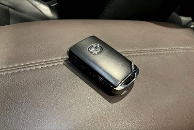 2021 Mazda Mazda CX-30 Premium