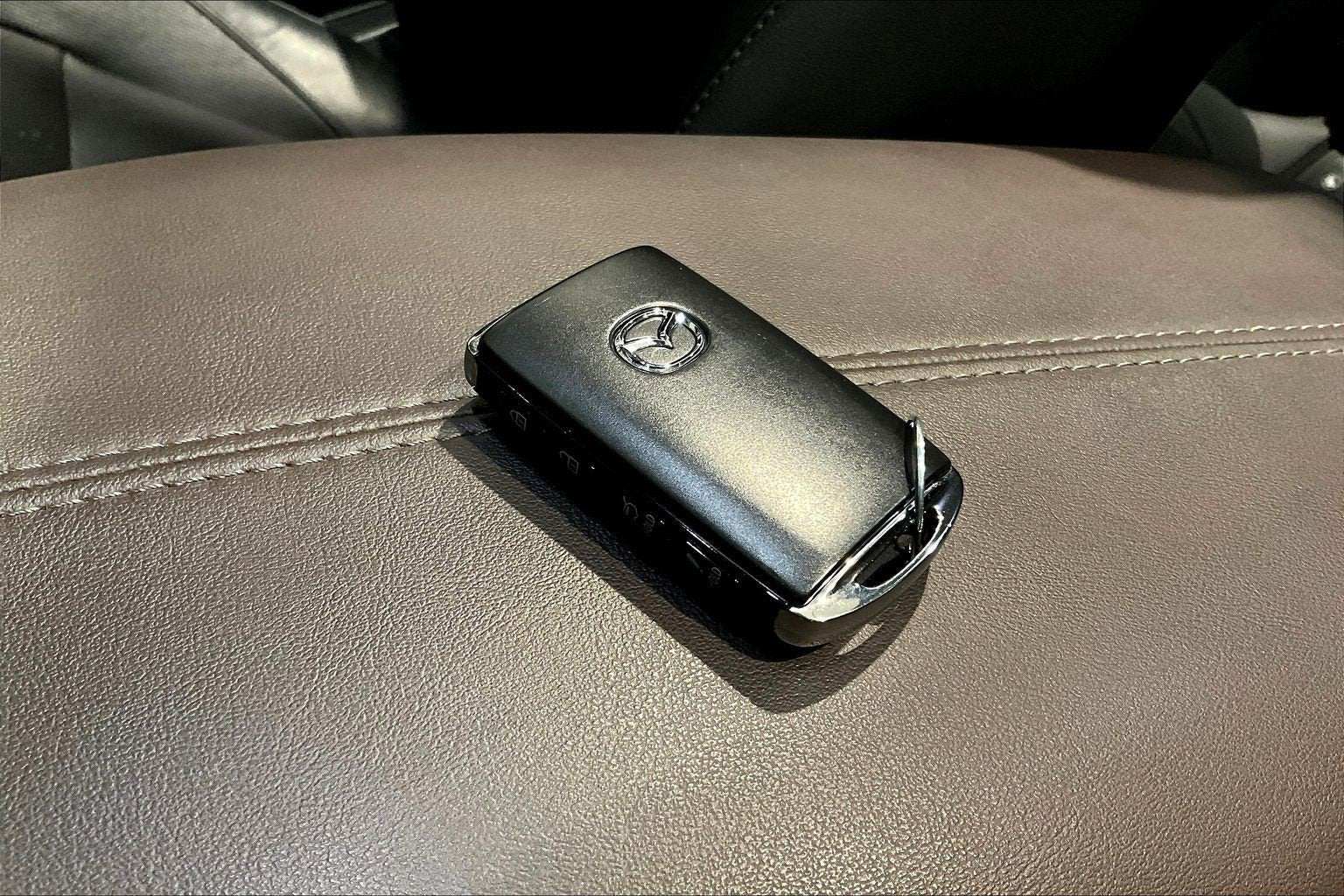 2021 Mazda Mazda CX-30 Premium