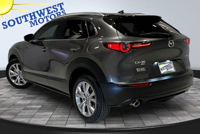 2021 Mazda Mazda CX-30 Premium