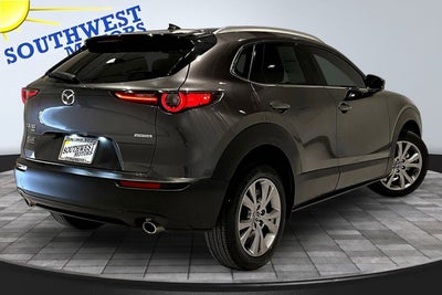 2021 Mazda Mazda CX-30 Premium