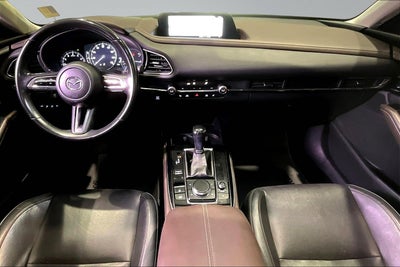 2021 Mazda Mazda CX-30 Premium