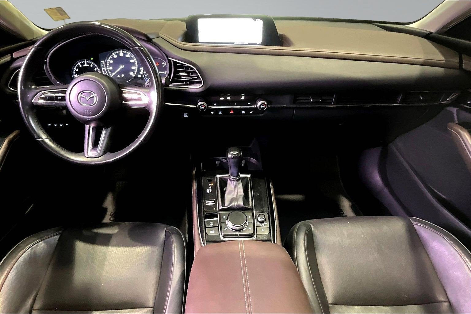 2021 Mazda Mazda CX-30 Premium