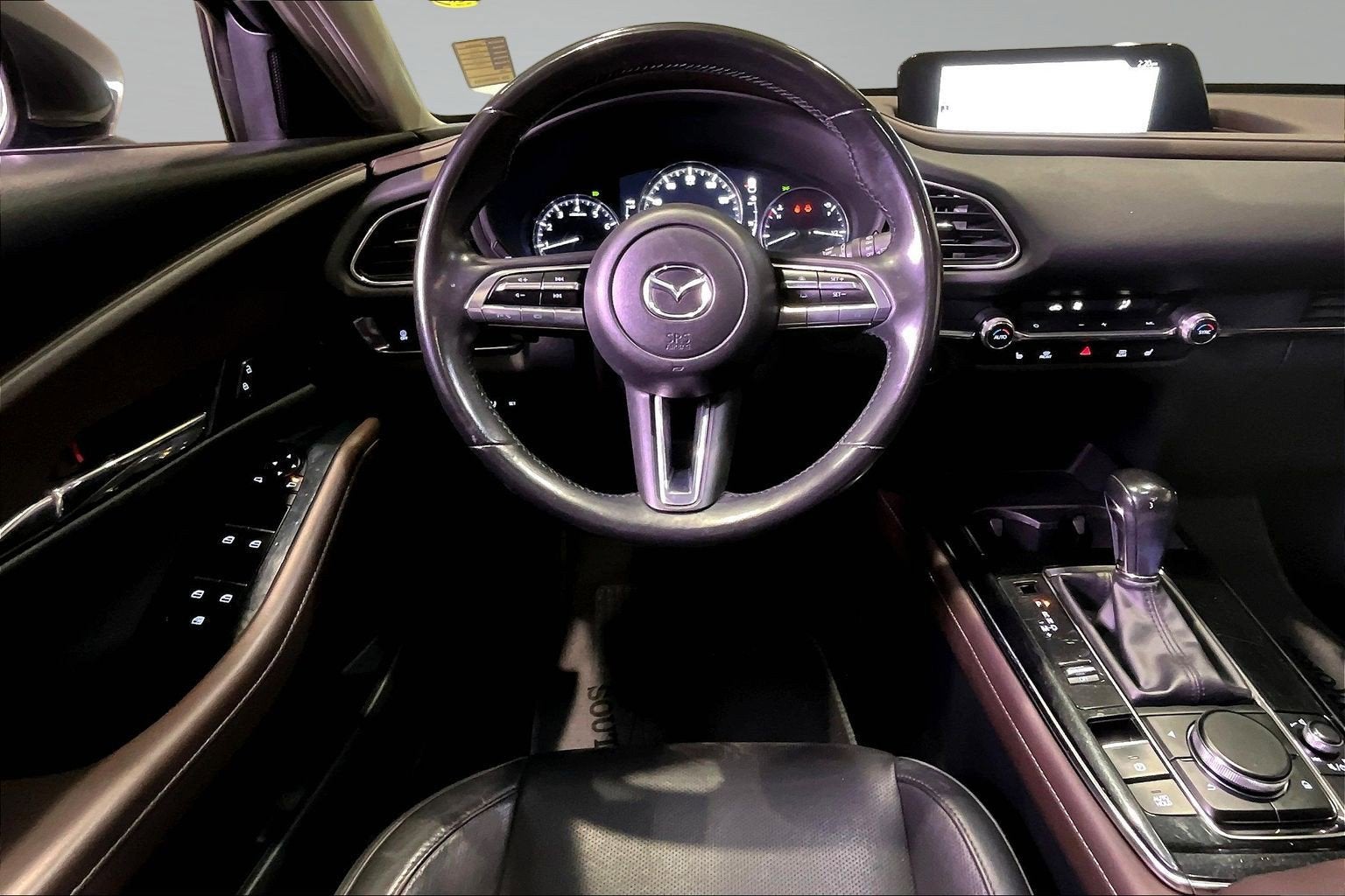 2021 Mazda Mazda CX-30 Premium