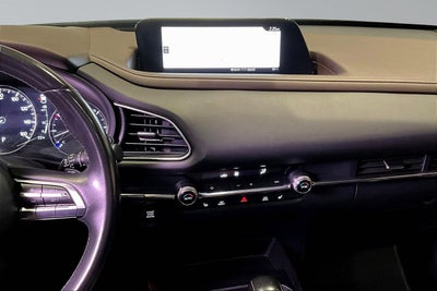 2021 Mazda Mazda CX-30 Premium
