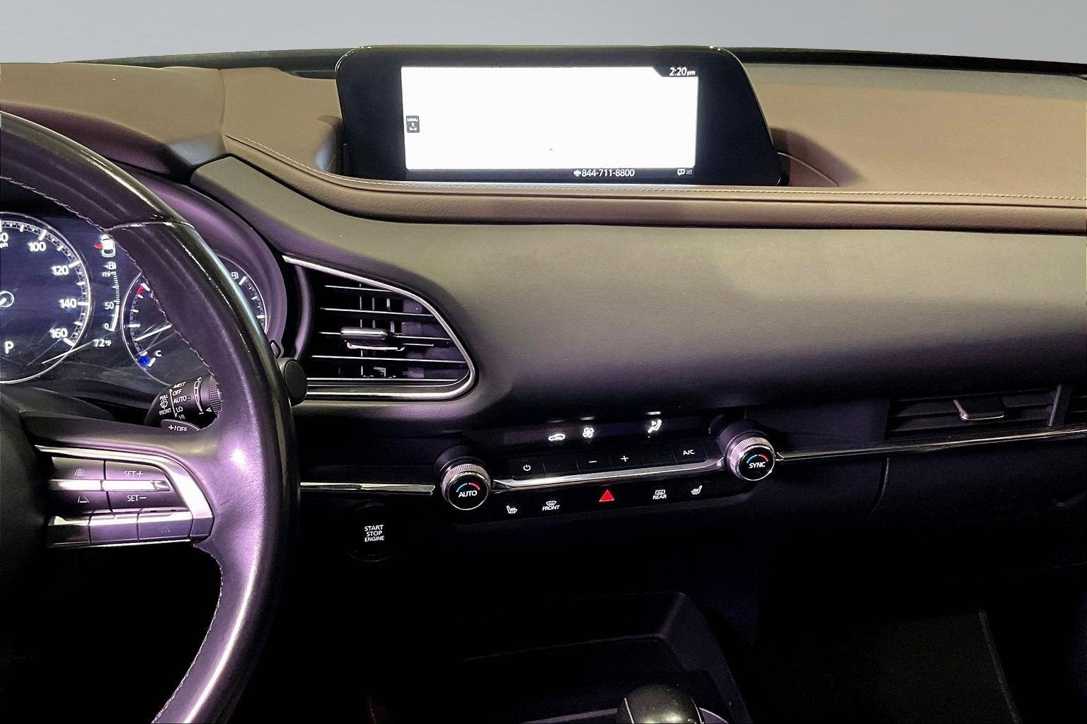 2021 Mazda Mazda CX-30 Premium